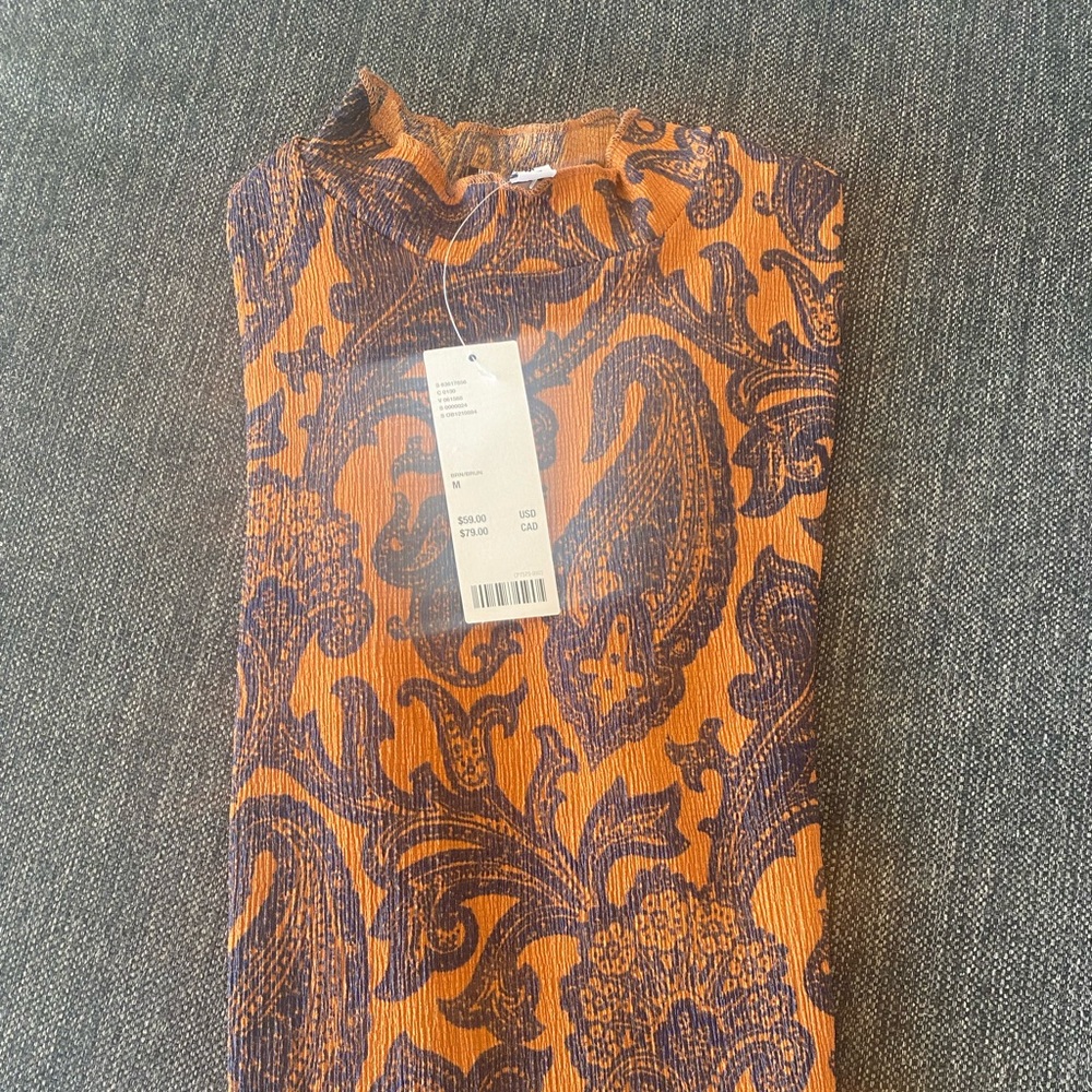 NWT never worn urban outfitters dress